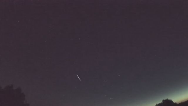 AMS78 meteor