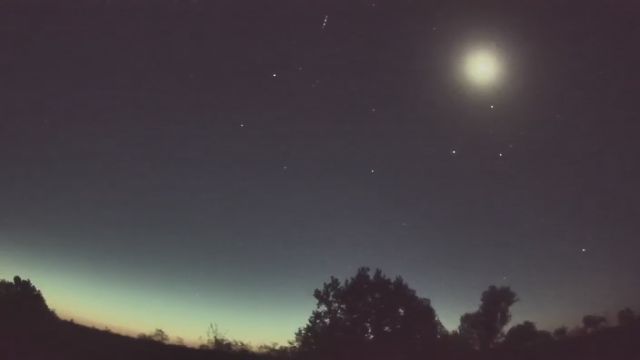 AMS78 meteor