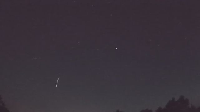 AMS78 meteor