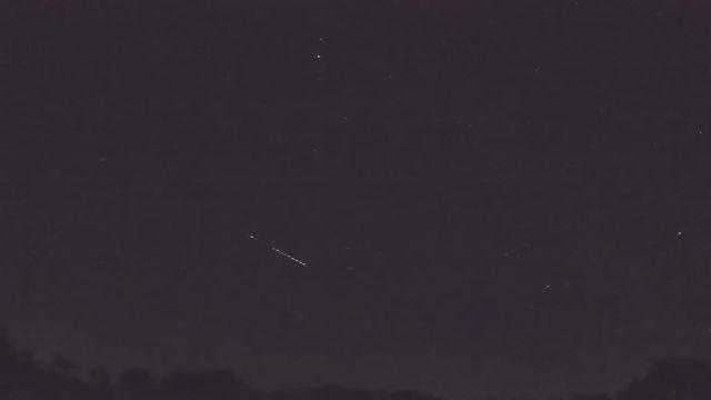 AMS78 meteor