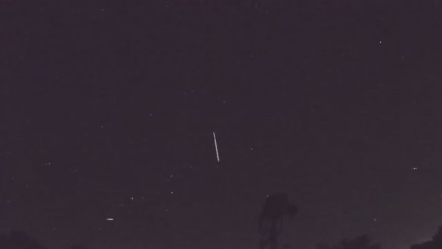 AMS78 meteor