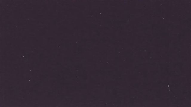 AMS78 meteor