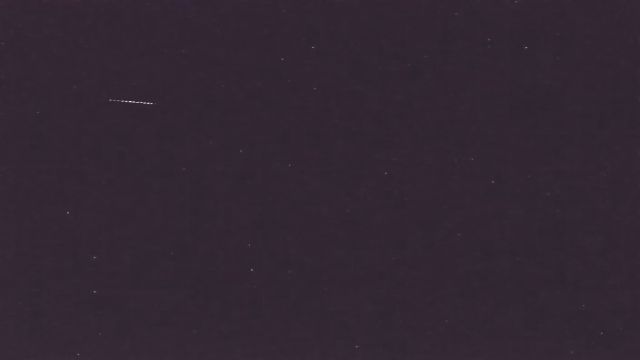 AMS78 meteor