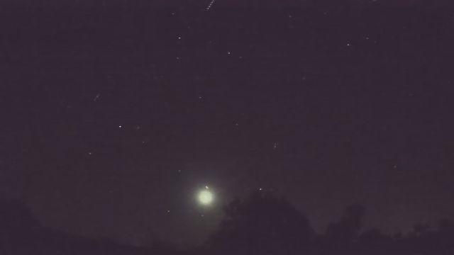 AMS78 meteor