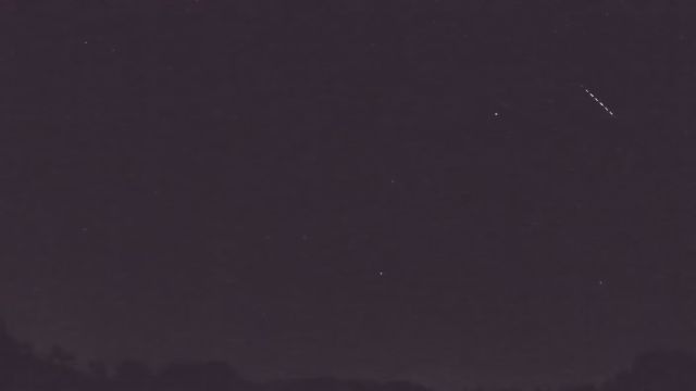 AMS78 meteor