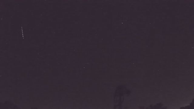 AMS78 meteor