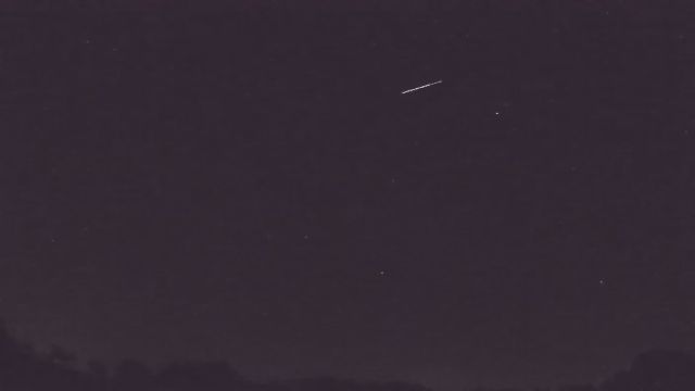 AMS78 meteor