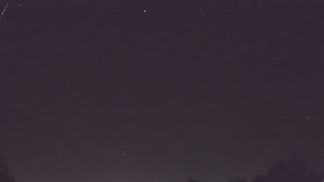 AMS78 meteor