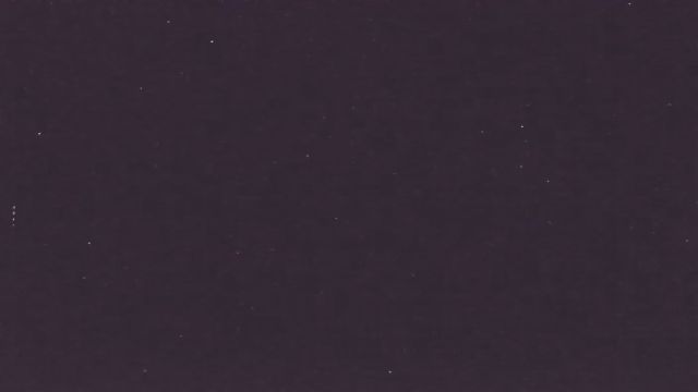 AMS78 meteor