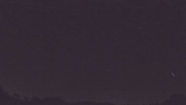 AMS78 meteor