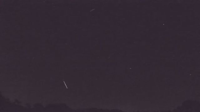 AMS78 meteor
