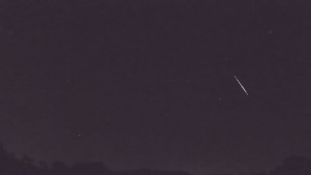 AMS78 meteor