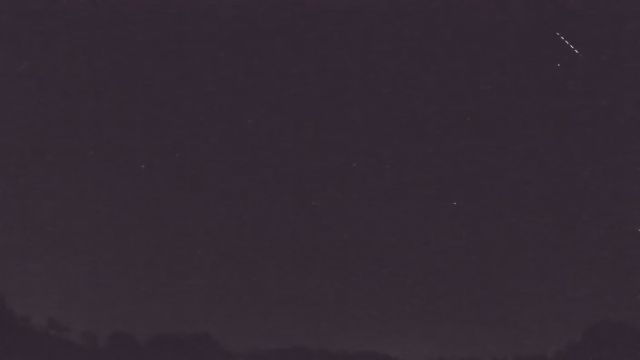 AMS78 meteor