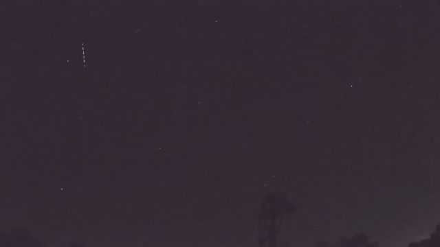 AMS78 meteor
