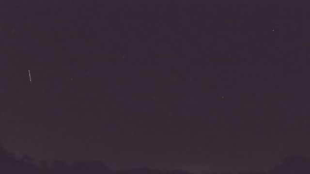 AMS78 meteor