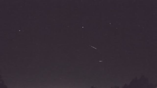 AMS78 meteor