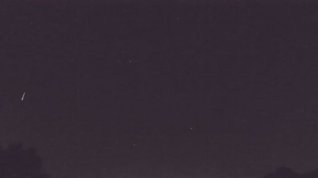 AMS78 meteor