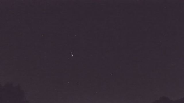AMS78 meteor