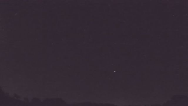 AMS78 meteor