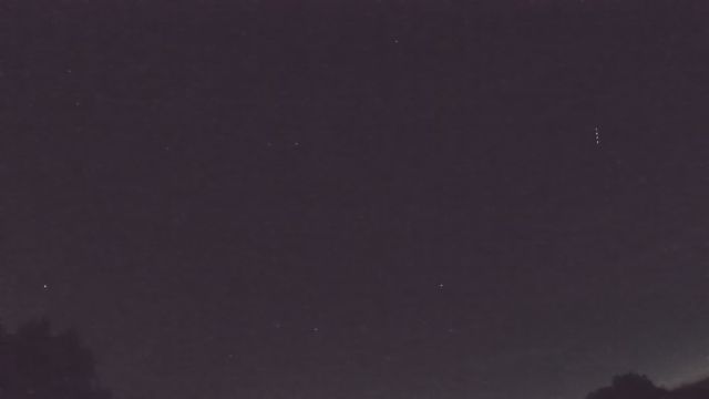 AMS78 meteor