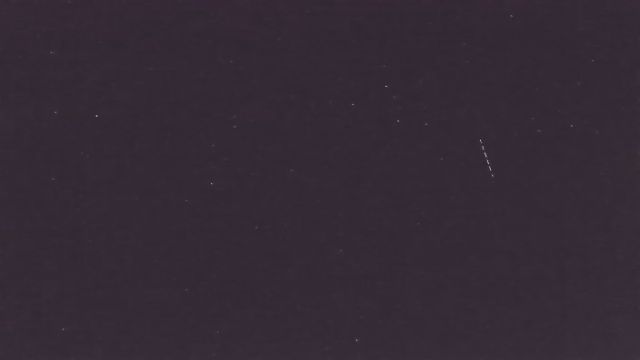 AMS78 meteor