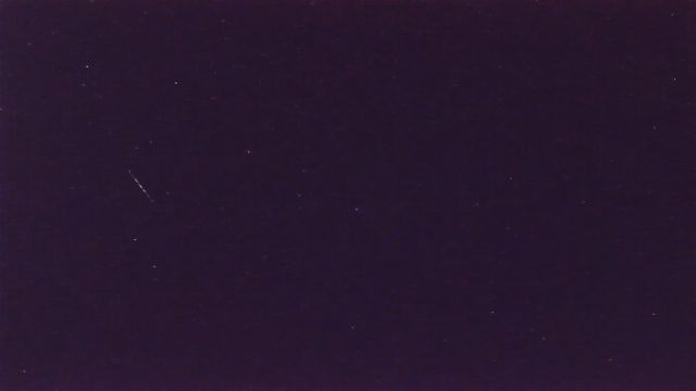 AMS78 meteor