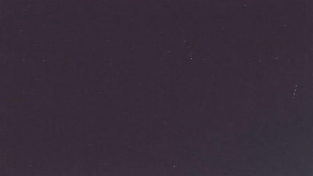 AMS78 meteor
