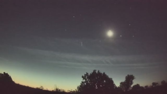 AMS78 meteor