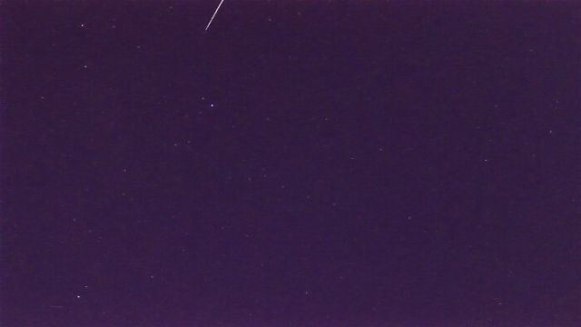 AMS78 meteor