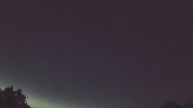 AMS78 meteor