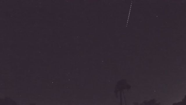 AMS78 meteor