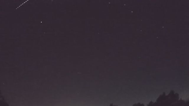 AMS78 meteor