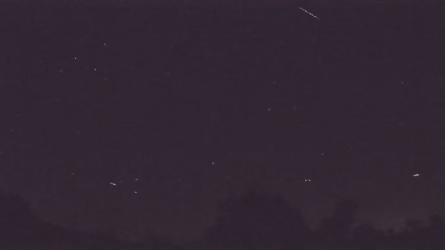 AMS78 meteor