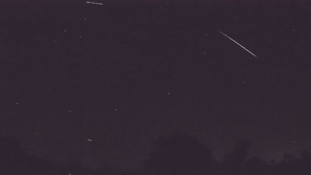 AMS78 meteor
