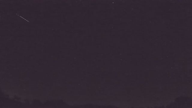 AMS78 meteor