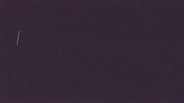 AMS78 meteor