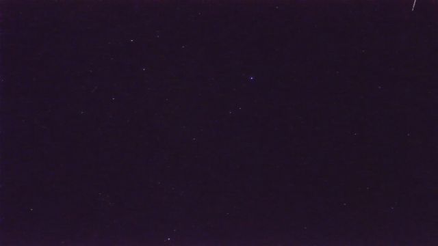 AMS78 meteor