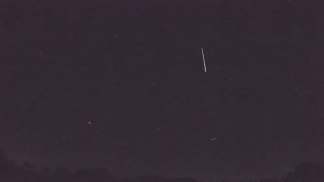 AMS78 meteor
