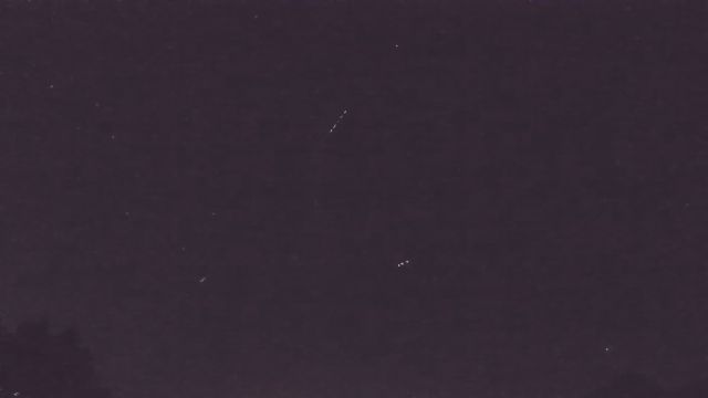 AMS78 meteor