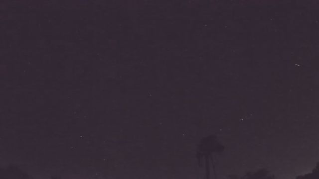 AMS78 meteor