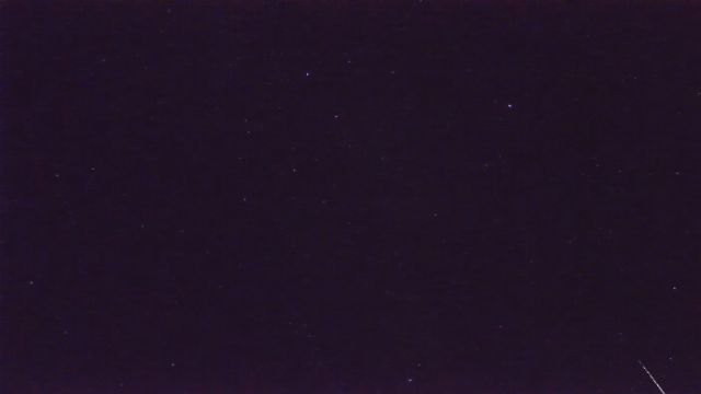 AMS78 meteor