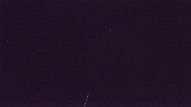 AMS78 meteor