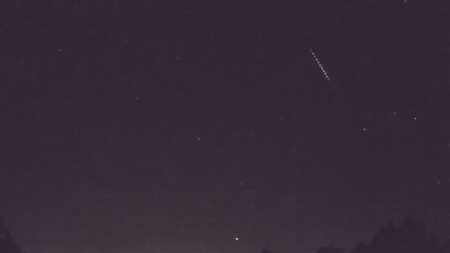 AMS78 meteor