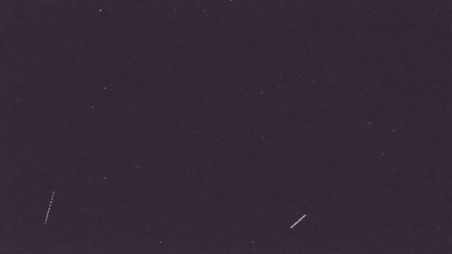 AMS78 meteor