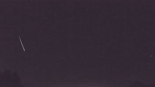 AMS78 meteor