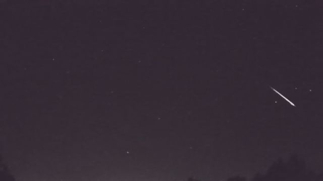 AMS78 meteor