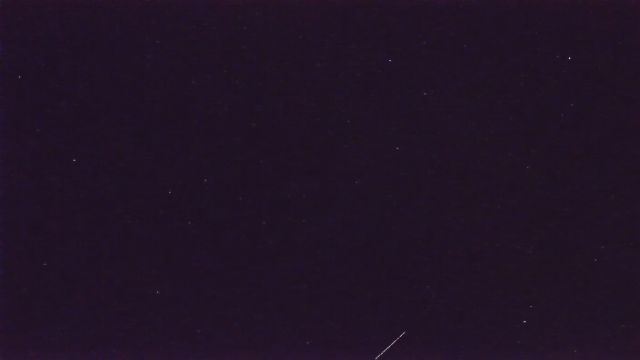 AMS78 meteor
