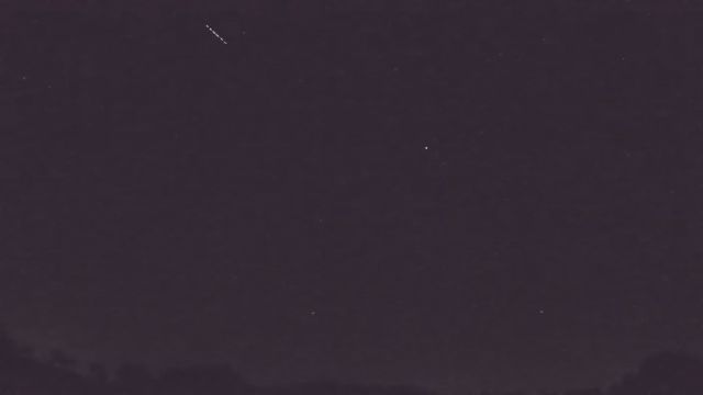 AMS78 meteor