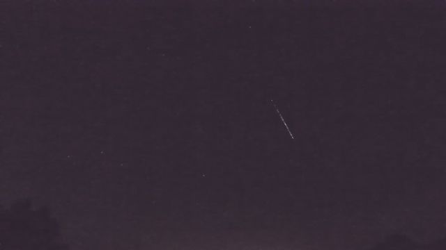 AMS78 meteor