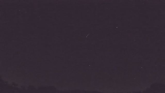 AMS78 meteor